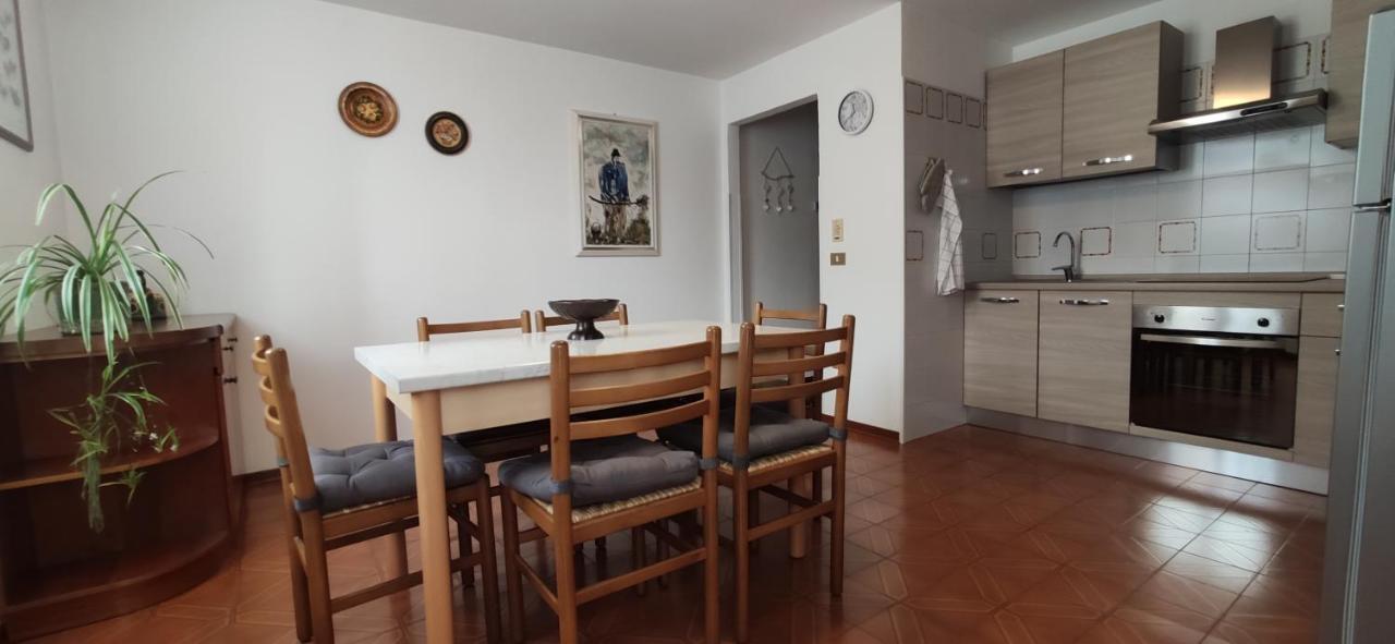Casa Galet Διαμέρισμα Pieve Di Ledro Εξωτερικό φωτογραφία