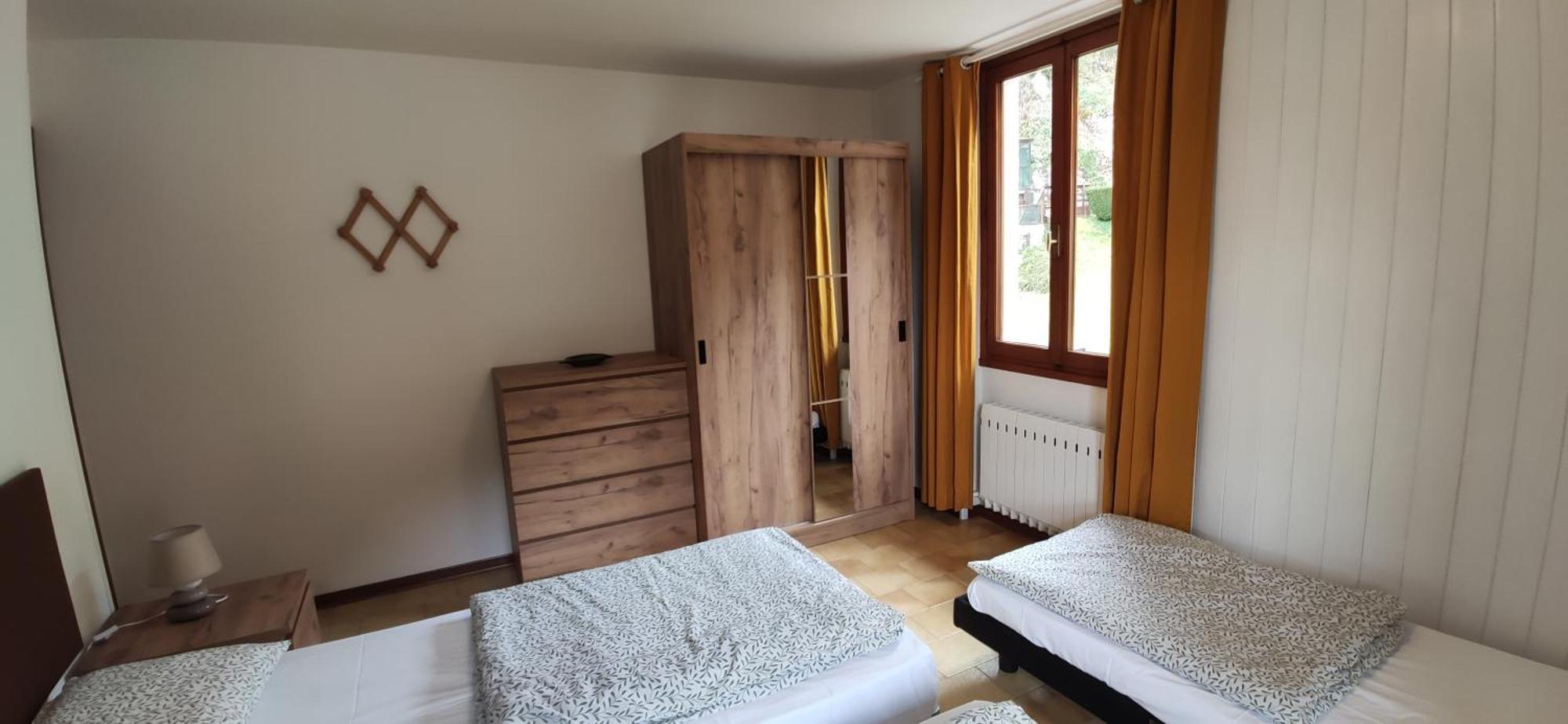 Casa Galet Διαμέρισμα Pieve Di Ledro Εξωτερικό φωτογραφία